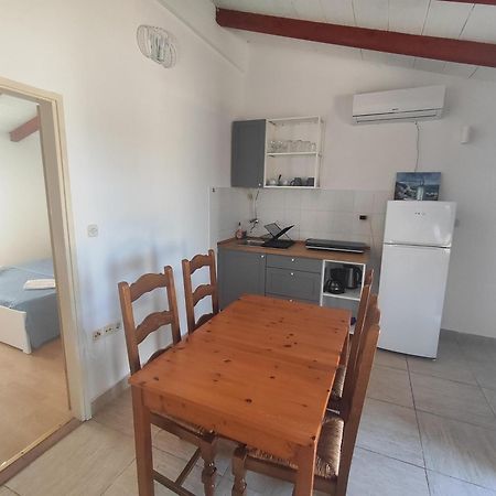 Apartments Sime لوبار المظهر الخارجي الصورة