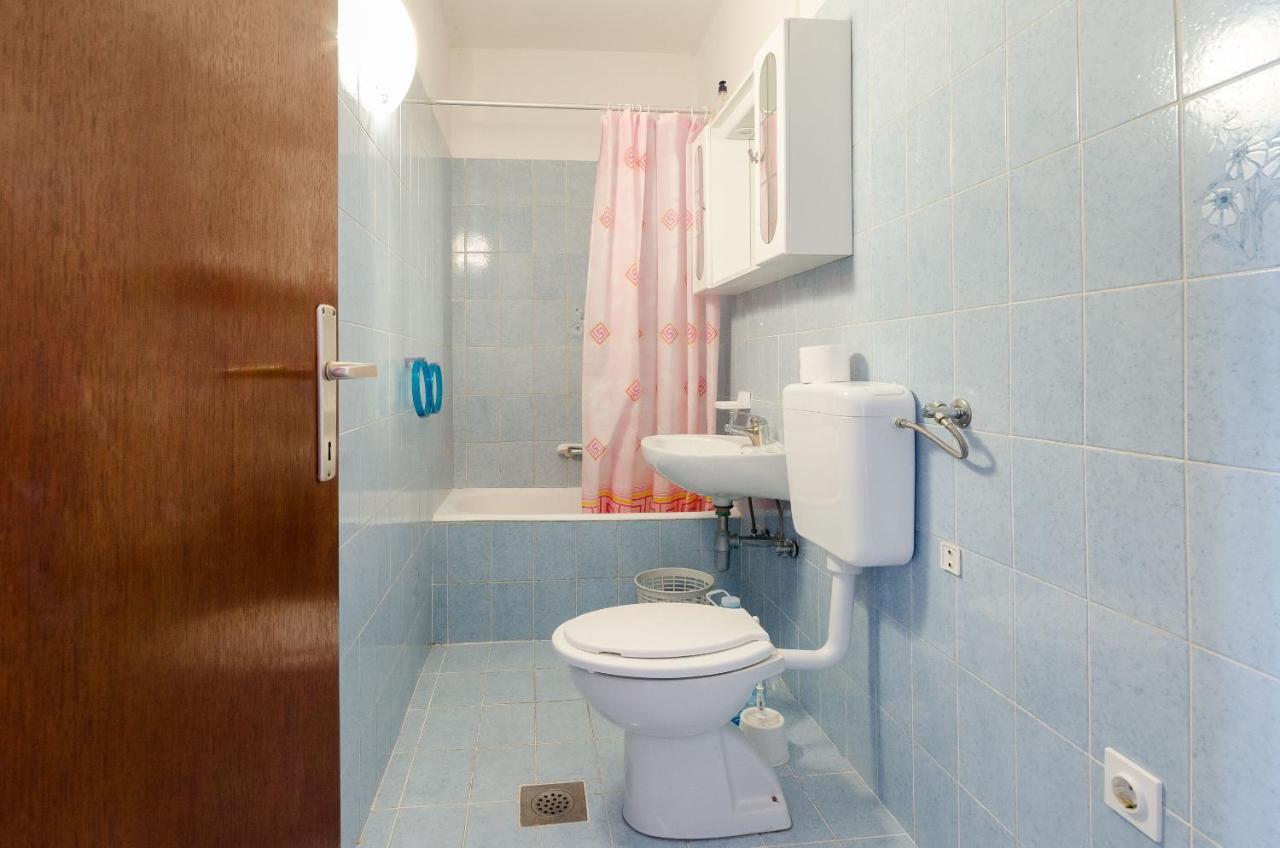 Apartments Sime لوبار المظهر الخارجي الصورة