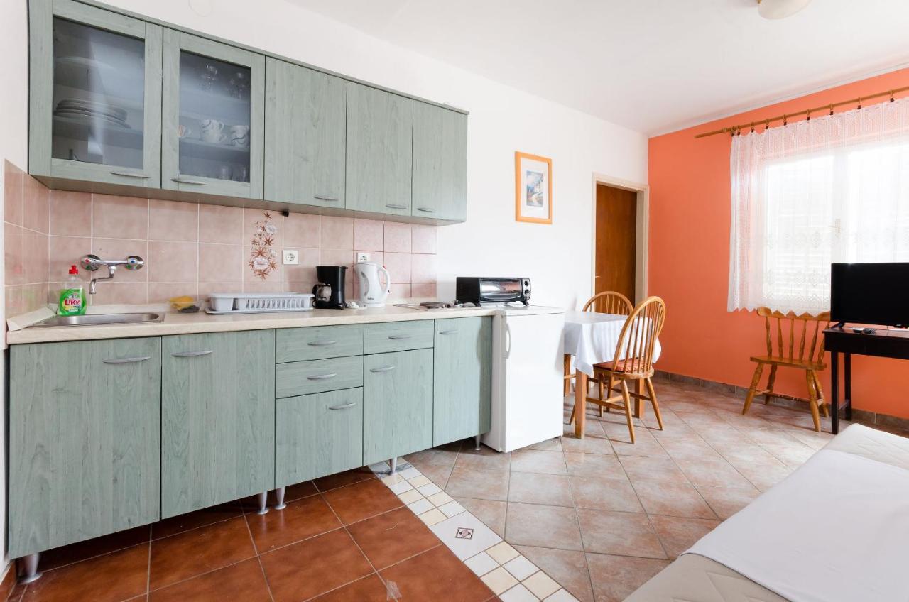 Apartments Sime لوبار المظهر الخارجي الصورة