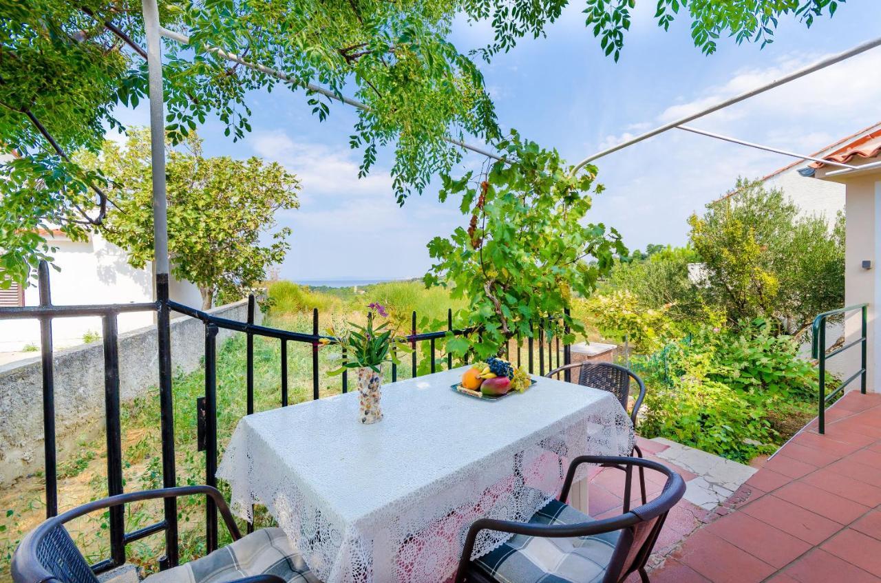 Apartments Sime لوبار المظهر الخارجي الصورة