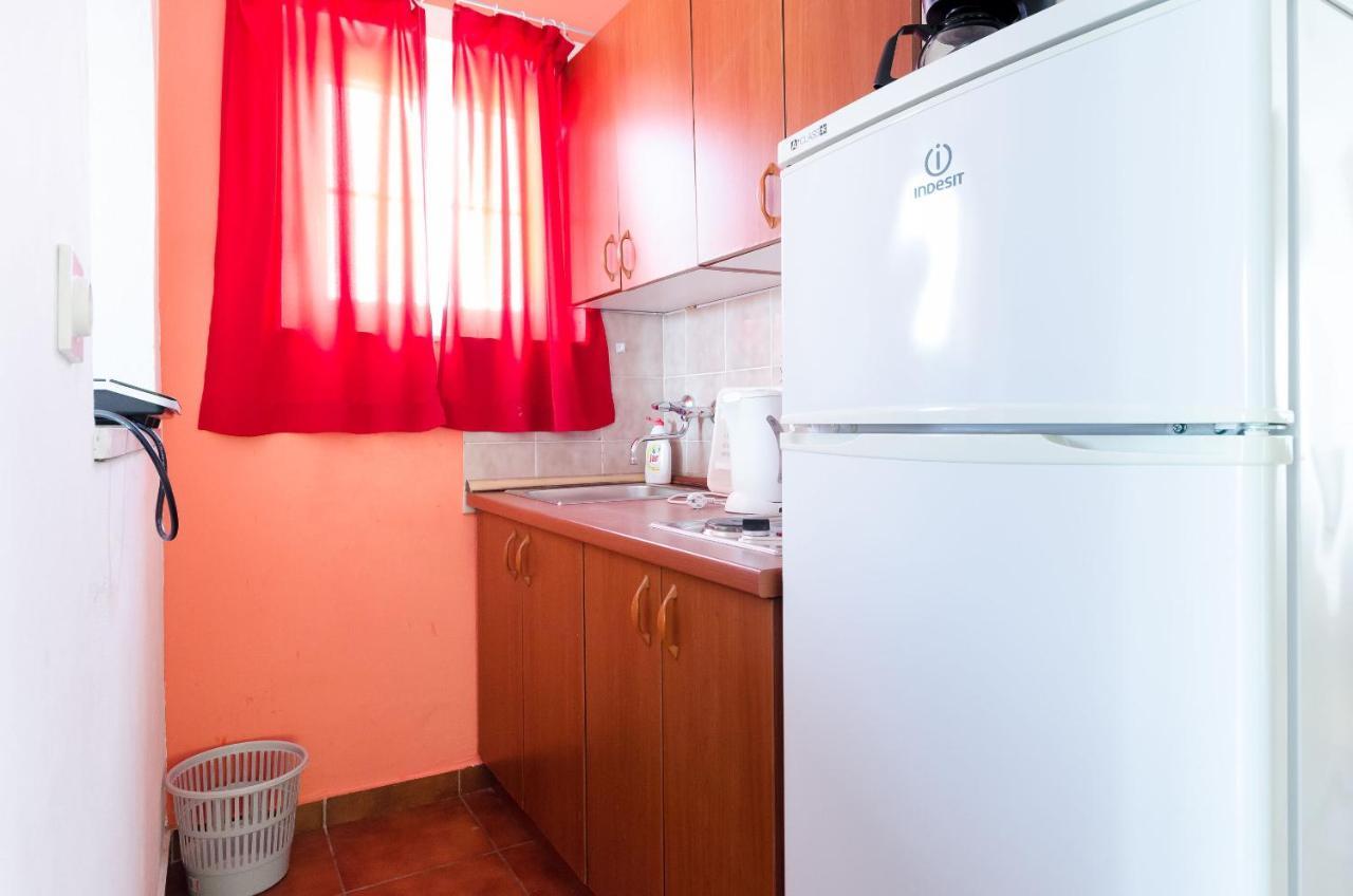 Apartments Sime لوبار المظهر الخارجي الصورة