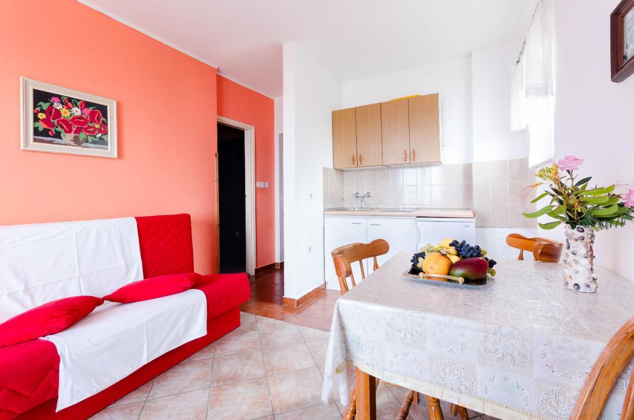 Apartments Sime لوبار الغرفة الصورة