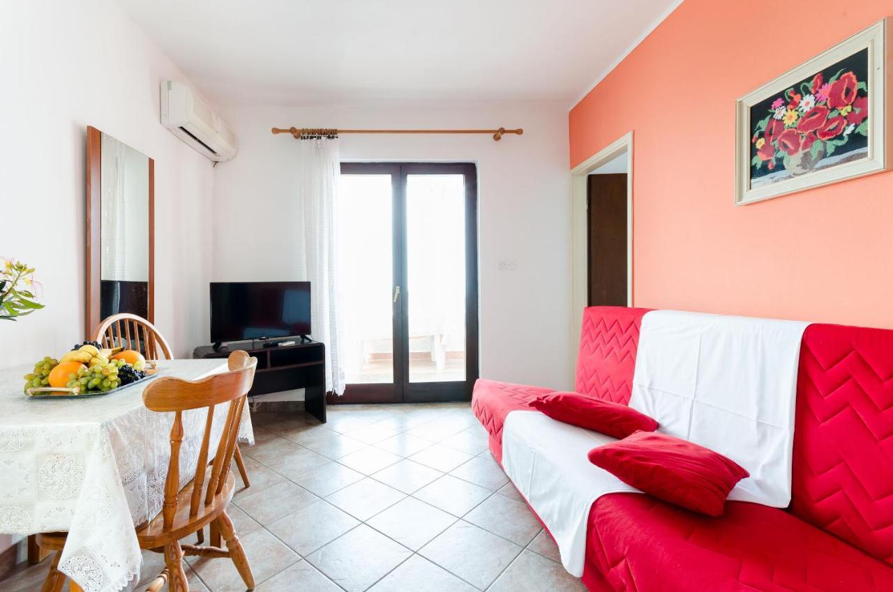 Apartments Sime لوبار الغرفة الصورة