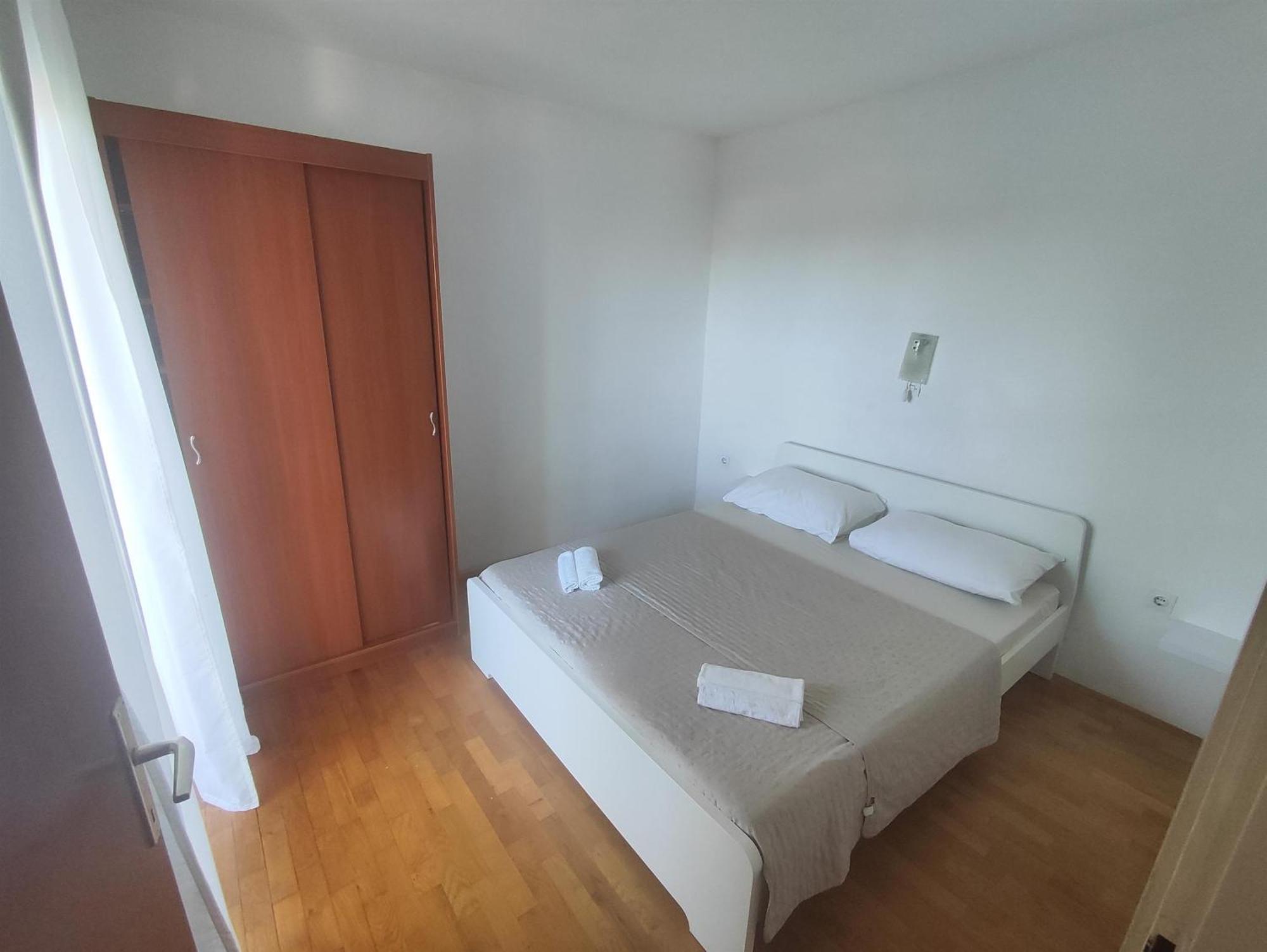 Apartments Sime لوبار المظهر الخارجي الصورة